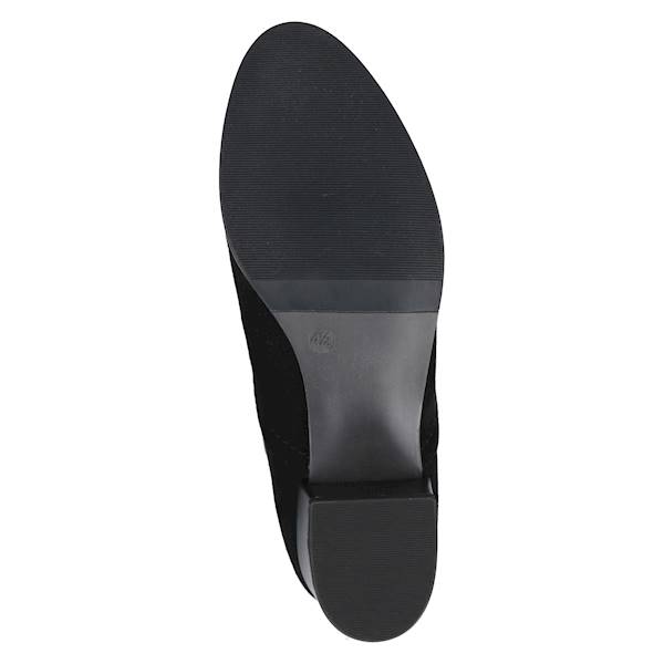 CAPRICE 9-25506-41-044 CZARNY STRETCH • Rozm. D.: 40,5