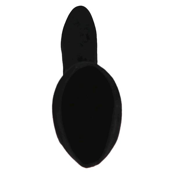 CAPRICE 9-25506-41-044 CZARNY STRETCH • Rozm. D.: 41