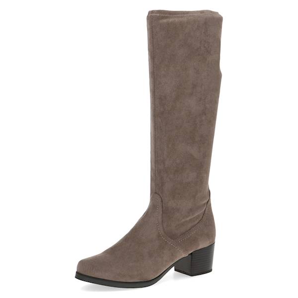 CAPRICE 9-25506-41-306 KAWOWY STRETCH • Rozm. D.: 40,5