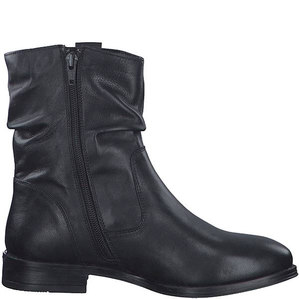 S.OLIVER 5-25319-41-001 CZARNY • Rozm. D.: 38