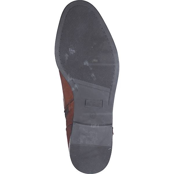 S.OLIVER 5-25319-41-305 COGNAC • Rozm. D.: 37