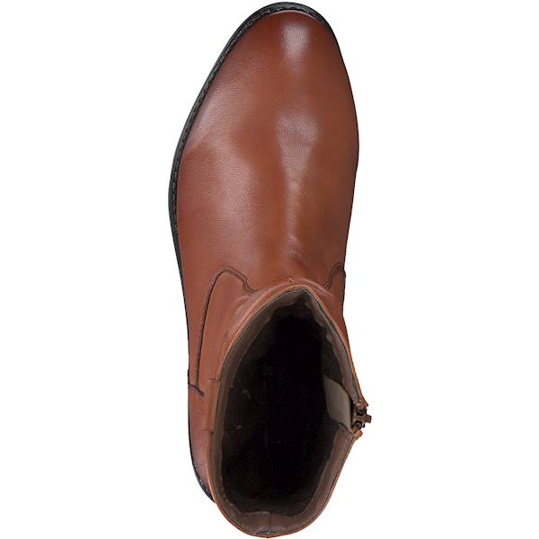 S.OLIVER 5-25319-41-305 COGNAC • Rozm. D.: 37