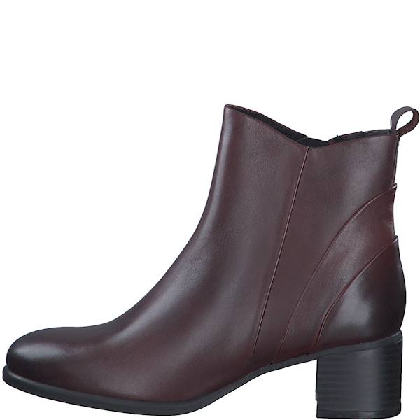 MARCO TOZZI 2-25348-41-549 BORDO