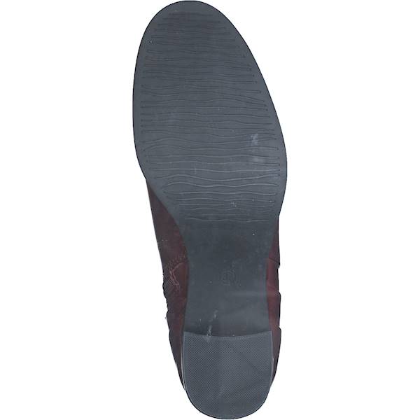 MARCO TOZZI 2-25348-41-549 BORDO • Rozm. D.: 40