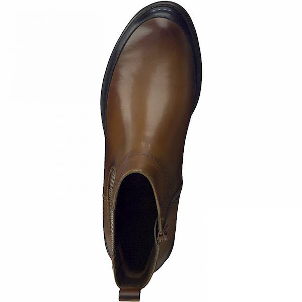 JANA 8-25407-27 BRĄZ 305 • Rozm. D.: 37