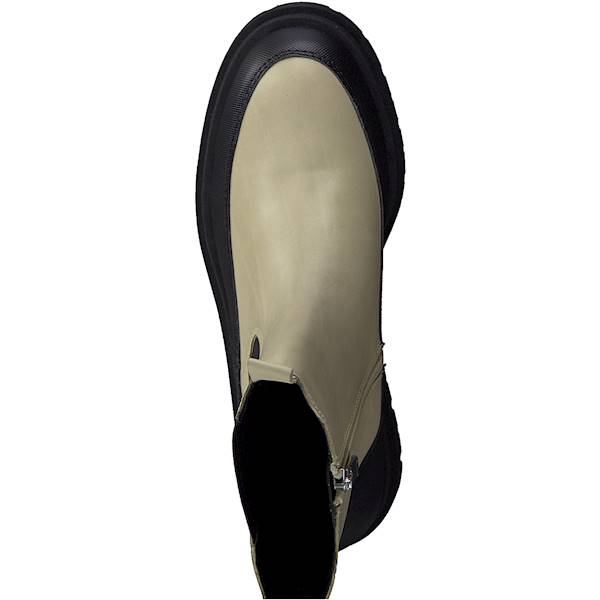 MARCO TOZZI 2-25497-29-436 IMBIROWY • Rozm. D.: 38