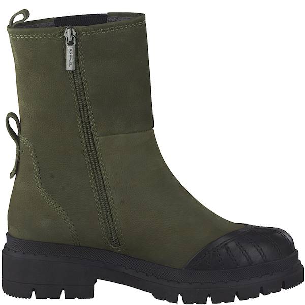 TAMARIS COMFORT 8-85408-29-707 KHAKI • Rozm. D.: 39