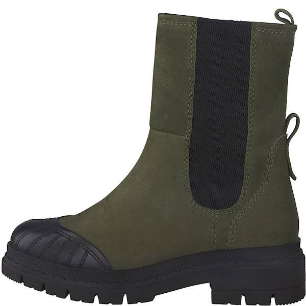 TAMARIS COMFORT 8-85408-29-707 KHAKI
