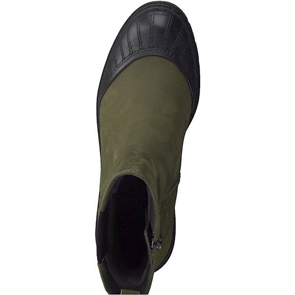 TAMARIS COMFORT 8-85408-29-707 KHAKI • Rozm. D.: 39