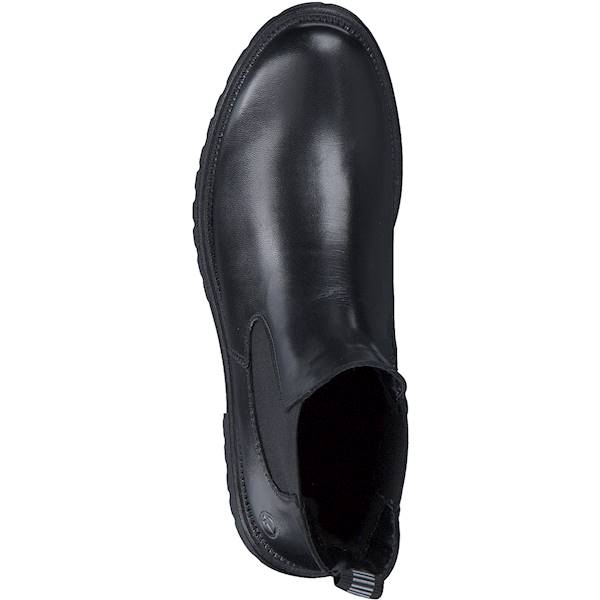 TAMARIS 1-25427-41-001 CZARNY • Rozm. D.: 39