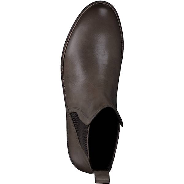 MARCO TOZZI 2-25366-41-341 TAUPE • Rozm. D.: 40