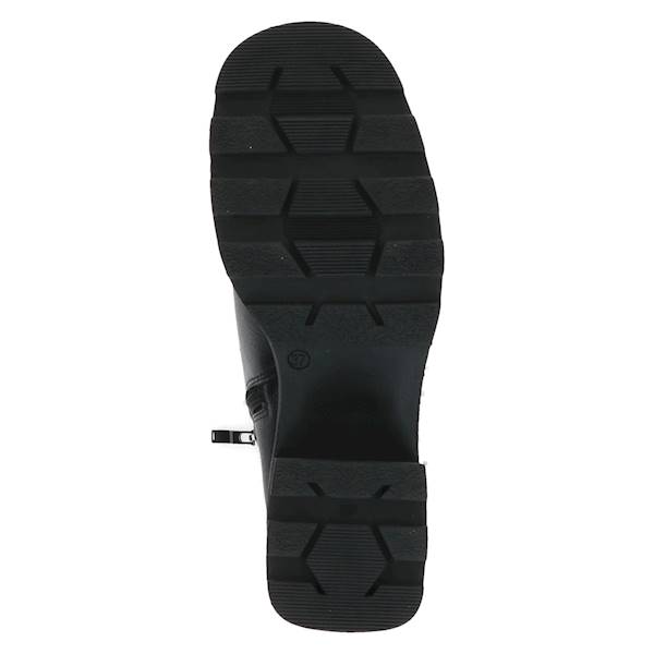 CAPRICE 9-25425-41-022 CZARNY • Rozm. D.: 37