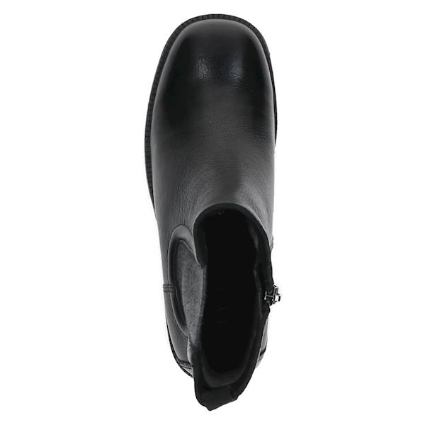 CAPRICE 9-25425-41-022 CZARNY • Rozm. D.: 37