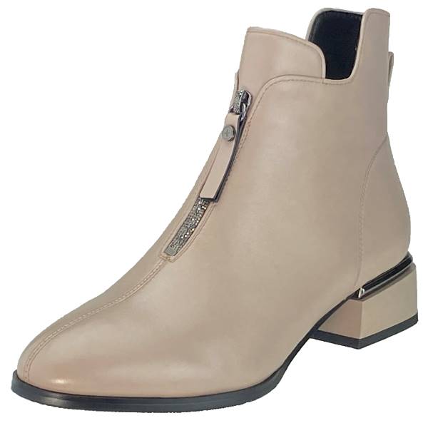 LORETTA VITALE Q068 APRICOT • Rozm. D.: 37