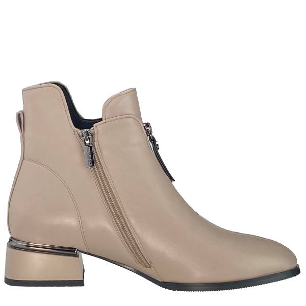 LORETTA VITALE Q068 APRICOT • Rozm. D.: 37