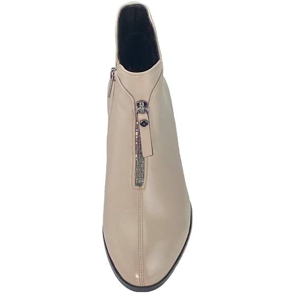 LORETTA VITALE Q068 APRICOT • Rozm. D.: 37