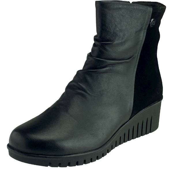 T.SOKOLSKI BOTEK ES Z23-206 CZARNY • Rozm. D.: 39