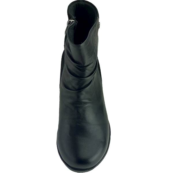 T.SOKOLSKI BOTEK ES Z23-206 CZARNY • Rozm. D.: 39
