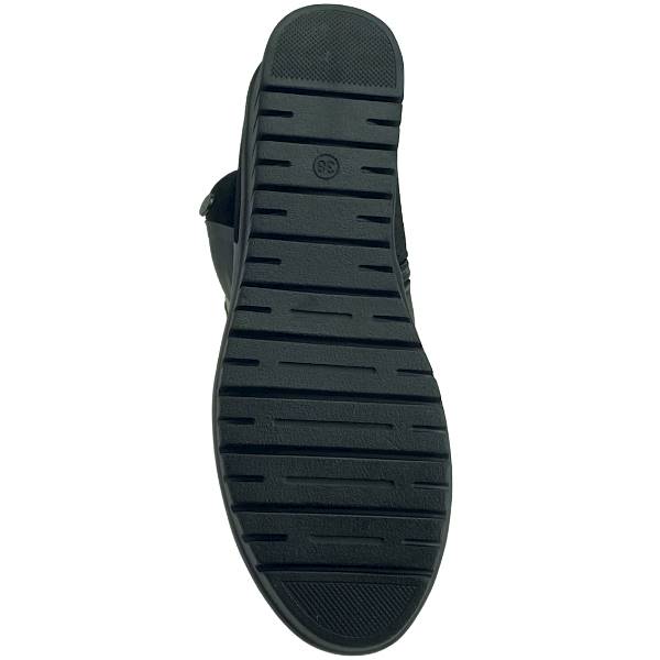 T.SOKOLSKI BOTEK ES Z23-206 CZARNY • Rozm. D.: 39