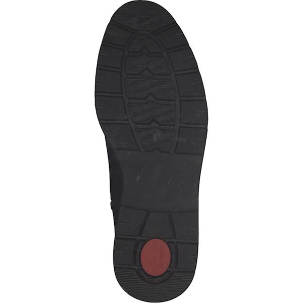 TAMARIS comfort 8-86410-41-022 CZARNY • Rozm. D.: 39