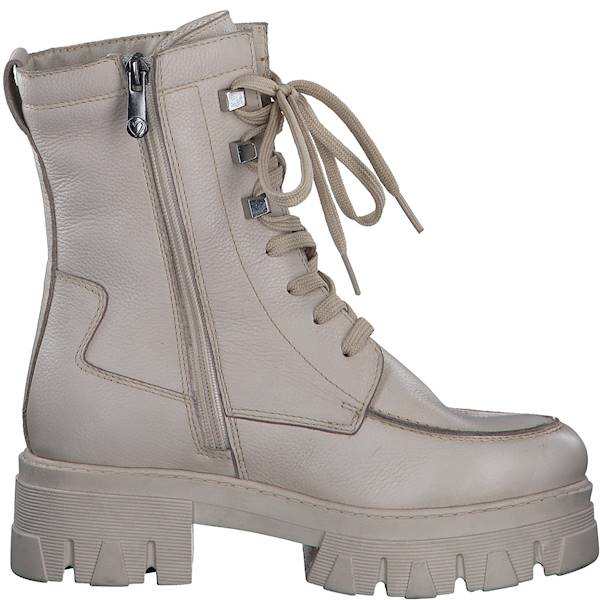 MARCO TOZZI 2-25209-41-403 CREMOWY • Rozm. D.: 40