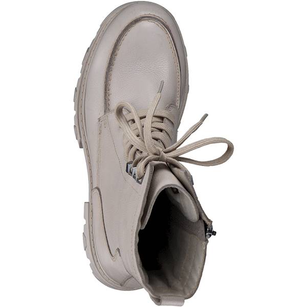 MARCO TOZZI 2-25209-41-403 CREMOWY • Rozm. D.: 40