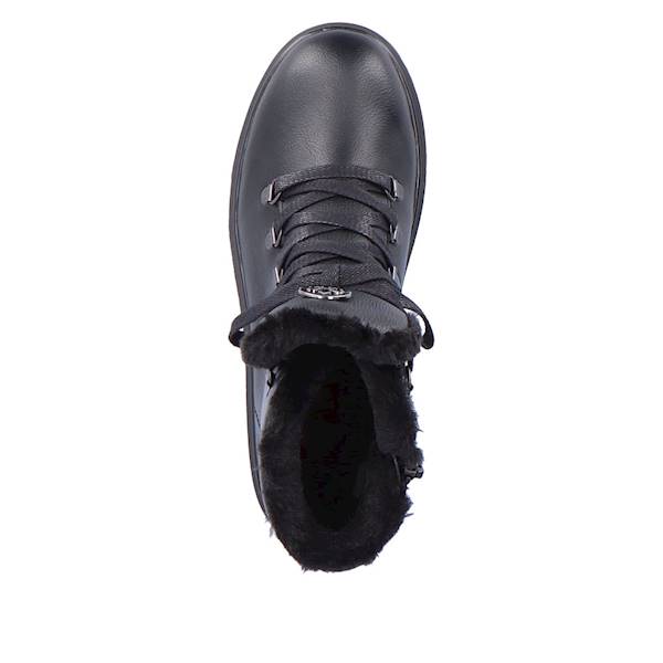 RIEKER Y3432 CZARNY • Rozm. D.: 39
