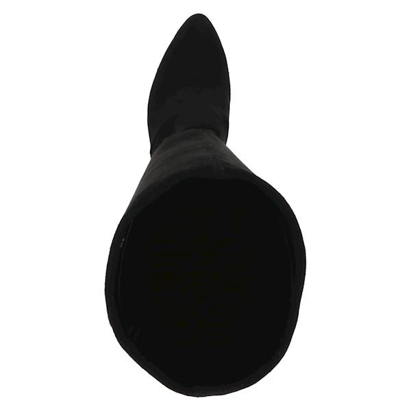 CAPRICE 9-25524-41-044 CZARNY STRETCH • Rozm. D.: 39