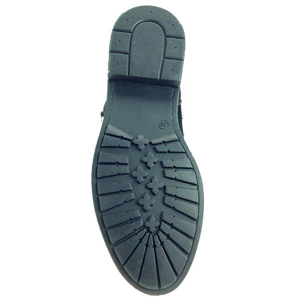 MARCO TOZZI 2-26229-21 BLACK 002 • Rozm. D.: 38