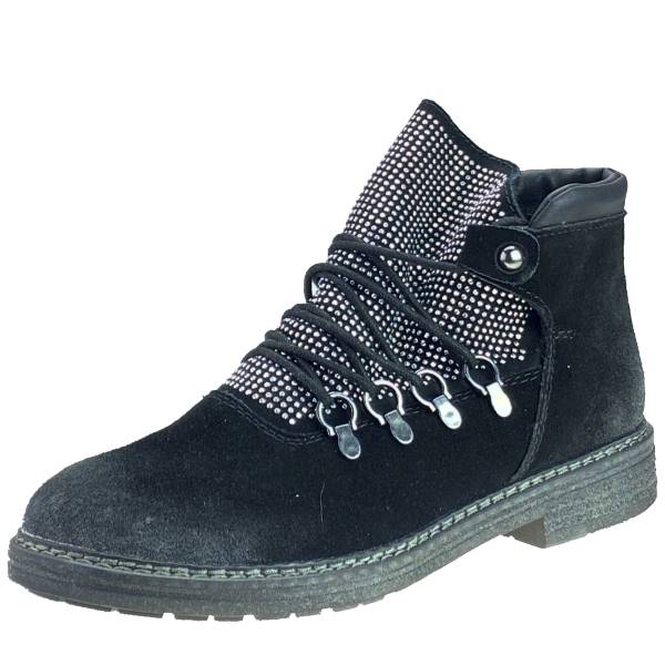 MARCO TOZZI 2-26229-21 BLACK 002 • Rozm. D.: 38