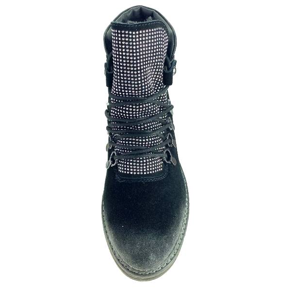 MARCO TOZZI 2-26229-21 BLACK 002 • Rozm. D.: 38