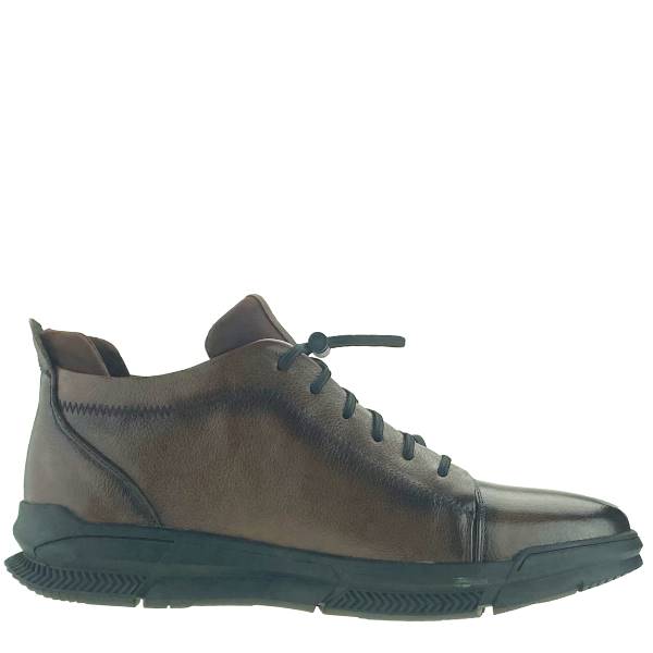 ANDIAMO 848-804 BRĄZ • Rozm. M.: 41