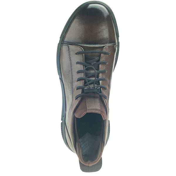 ANDIAMO 848-804 BRĄZ • Rozm. M.: 41
