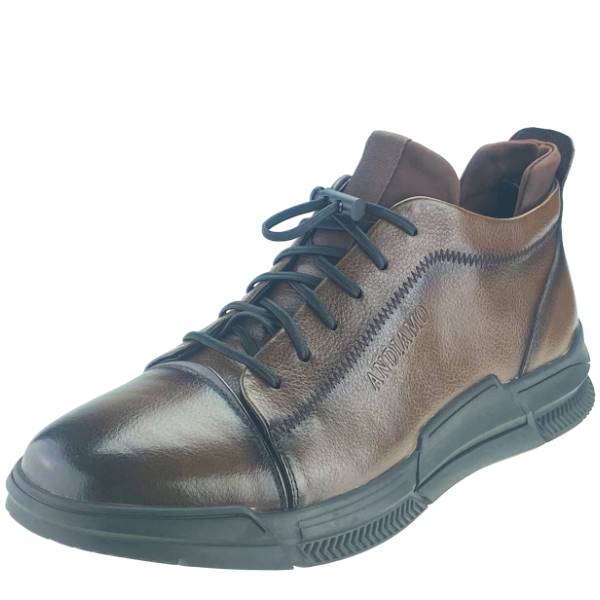 ANDIAMO 848-804 BRĄZ • Rozm. M.: 41