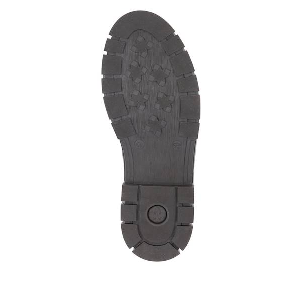 RIEKER 32205-25 BRĄZ • Rozm. M.: 42