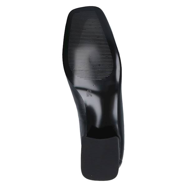 CAPRICE 9-22300-44-022 CZARNE lico • Rozm. D.: 38,5
