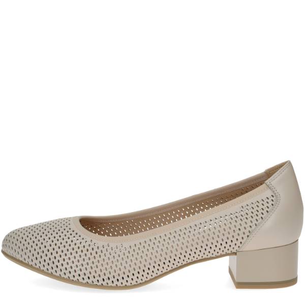 CAPRICE 9-22501-44-404 CREMOWY lico