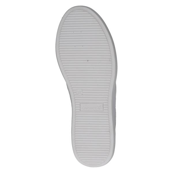 CAPRICE 9-23704-44-137 BIAŁO-ZŁOTY • Rozm. D.: 38