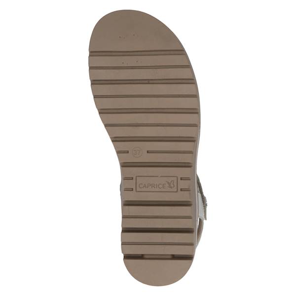 CAPRICE 9-28713-44-199 BIAŁY COMB. • Rozm. D.: 38