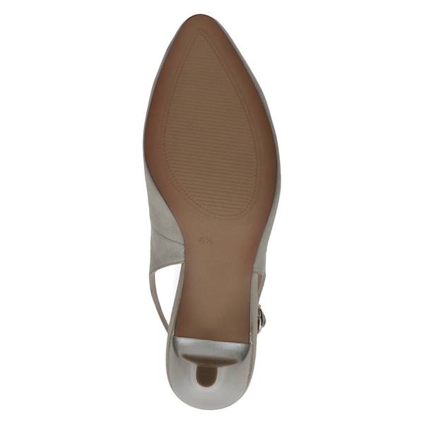 CAPRICE 9-29606-42-978 DELIKATNE ZŁOTO • Rozm. D.: 37,5