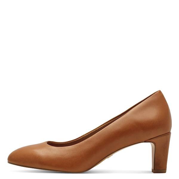 TAMARIS 1-22420-42-305 COGNAC