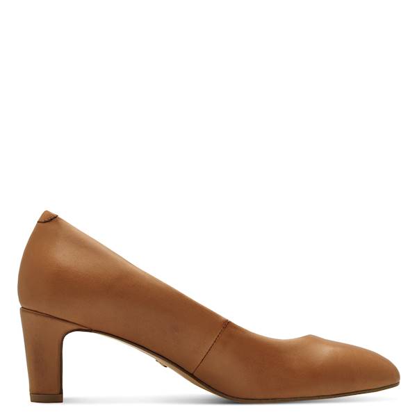 TAMARIS 1-22420-42-305 COGNAC • Rozm. D.: 37
