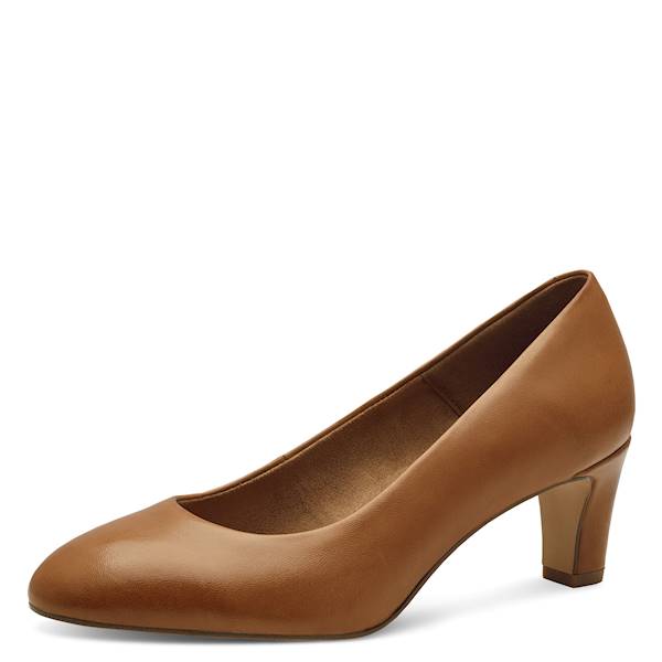 TAMARIS 1-22420-42-305 COGNAC • Rozm. D.: 37