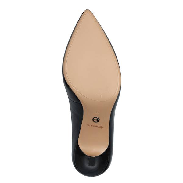 TAMARIS 1-22434-41-003 CZARNE lico • Rozm. D.: 39
