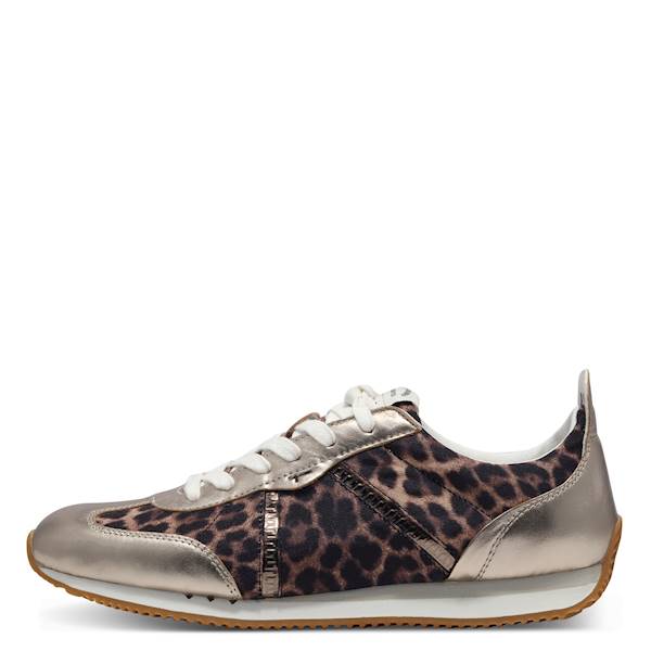 TAMARIS 1-23653-44-329 LEOPARD COMB