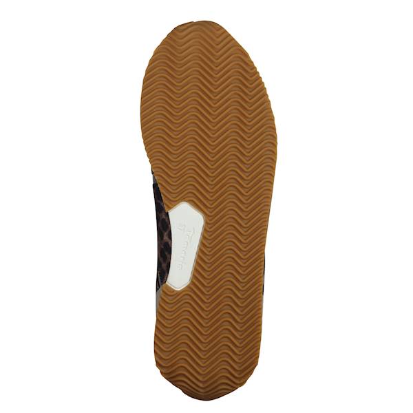 TAMARIS 1-23653-44-329 LEOPARD COMB • Rozm. D.: 37