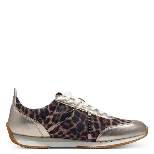 TAMARIS 1-23653-44-329 LEOPARD COMB • Rozm. D.: 37