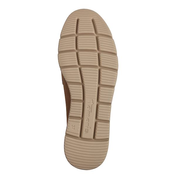 TAMARIS 1-24628-44-392 COGNAC comb • Rozm. D.: 38