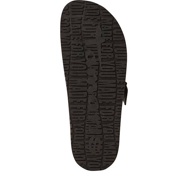 TAMARIS 1-27500-44-003 CZARNY LICO • Rozm. D.: 38