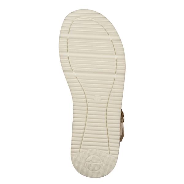 TAMARIS 1-28156-44-179 szampański • Rozm. D.: 39